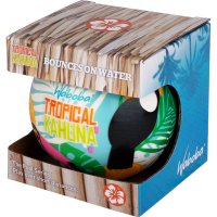 Minge Saritoare pe Apa - Waboba Tropical Kahuna Ball, Culori Tropicale - 2