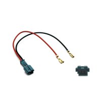 Conector pentru difuzoare auto Cod 30.394 pentru Bmw Seria 7 G11 (2016-2022) - 1