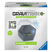Gravitrax Power - Sound, Sonor, Set de Accesorii Electric - 1