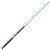 Lanseta Baracuda Spinning Boat Rod, 2.59m, 10-20lbs, 2 tronsoane - 1