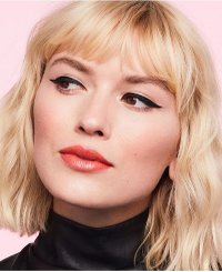 Tus de ochi mat Benefit Roller Liner - Eyeliner Waterproof Negru - 2