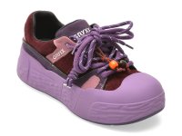 Pantofi sport GRYXX visinii, 90525, din piele naturala - 1