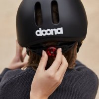 Casca de Protectie Doona Liki Trike pentru Siguranta si Stil - 5
