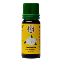 Ulei esential iasomie, 10ml, Solaris - 1