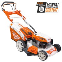 Masina de Tuns Gazon Ruris rx311s - 1