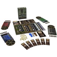 Barrage - 2