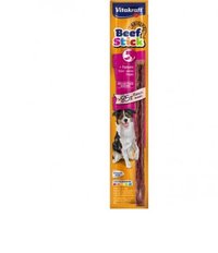 Vitakraft Baton cu Burta de Vita - Recompensa Delicioasa pentru Caini, 1 Bucata - 2