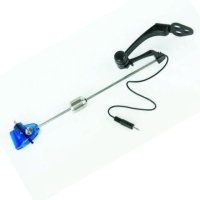 Swinger Carp Pro Iluminated - Albastru - 2