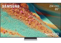 Televizor Samsung Neo QLED MiniLED 85 inch QE85QN85FAUXXH, Ultra HD 4K, Smart TV - 1