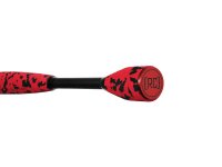 Lanseta Delphin RedCODE, 2.44m, 7-26g, 2 tronsoane - 6