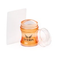 Stampila Mare Everin Orange - Everin - 1