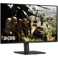 Monitor gaming Alienware AW2726DM, QD-OLED de 26.5 inch, QHD 2560 x 1440, 240 Hz - 2