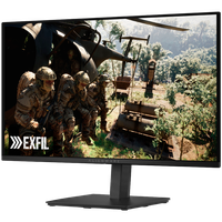 Monitor gaming Alienware AW2726DM, QD-OLED de 26.5 inch, QHD 2560 x 1440, 240 Hz - 3