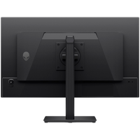 Monitor gaming Alienware AW2726DM, QD-OLED de 26.5 inch, QHD 2560 x 1440, 240 Hz - 4