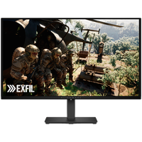 Monitor gaming Alienware AW2726DM, QD-OLED de 26.5 inch, QHD 2560 x 1440, 240 Hz - 1