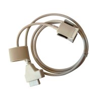 Senzor SpO2 reutilizabil pediatric pentru pulsoximetru profesional Contec CMS60D model 2025 - 1