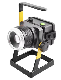 Proiector cu stativ X-Balog BL-2144T 100 W LED - 1