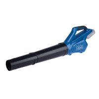 Suflanta frunze electrica fara acumulator  C-BL700-X  Scheppach 5912104900, 20 V, 155 km h - 1