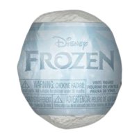 Figurina Pocket POP! Disney Frozen - Snowballs 4 cm - 1
