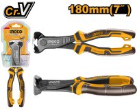 Cleste multifuncțional INGCO HECP02180, 180 mm - 1
