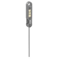 Termometru digital pentru mancarea bebelusilor FoodTemp Reer 21021 - 3