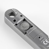 Termometru digital pentru mancarea bebelusilor FoodTemp Reer 21021 - 4