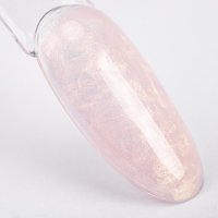 Top Coat Pearly Molly Lac fara HEMA- SepiGold 10gr - PEF-WS - 2