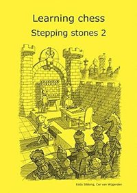 Caiet de lucru Pasul 1 - Stepping Stones 2 - 1