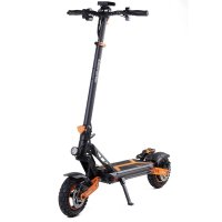 Trotineta KuKirin G2 MAX Electric Scooter, Viteza maxima 55km/h, Autonomie 80Km, Motor 1000W, 48V 20Ah - 1