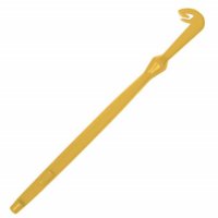 Dispozitiv Delphin Knotty pentru legat noduri - 1