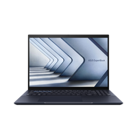 Laptop Asus ExpertBook B5 B5604CMA - Intel Core Ultra 5, 16inch WUXGA, 16GB RAM, 1TB SSD, Negru - 1