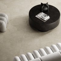 Gresie Glem Beige 60 x 60 cm Antiderapanta pentru Interior si Exterior - 3