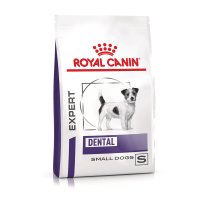ROYAL CANIN VD Dental Small Dog XS-S, hrana uscata veterinara pentru sensibilitati dentare, 1.5 kg - 1