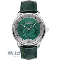 Ceas Zeppelin Friedrichshafen 8556-2 - Eleganta si Precizie - 1