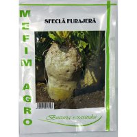 Seminte Sfecla Furajera Ursus Poly 30g - Mefim Agro - 1