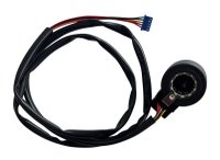 Bobina supapei de presiune SANHUA PQ-M10012-000007 pentru pompa de caldura Fornello Blustark Qsense - 1