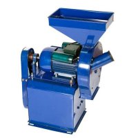 Moara de cereale si batoza de porumb TEMP-8 3302, 2500 W, 500 kg/h - 2