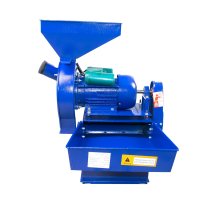 Moara de cereale si batoza de porumb TEMP-8 3302, 2500 W, 500 kg/h - 3