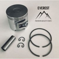 Piston Complet  Partner K750, K760 Everest 51mm - 1