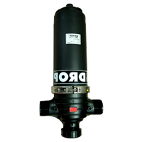 Drop Disc Filtru, Dimensiune 2" , Permeabilitate 25m3/h , Presiune 10 Bari - 1