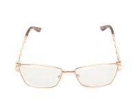 Ochelari de soare ALDO aurii, ODHARRPERR 710, din metal - 1