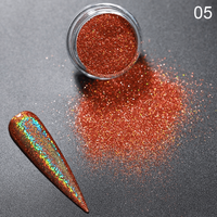 Sclipici holographic ST-07 - 1