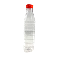Sticla PET 750 ml pentru Suc - Ideal pentru Bauturi Răcoritoare - 1