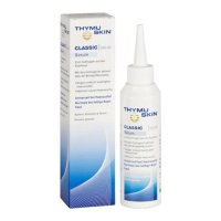 Ser tratament caderea si regenerarea parului Classic, 100 ml, Thymuskin - 1