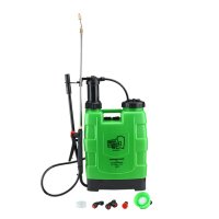 Pompa Manuala de Stropit Micul Fermier 12L - 8