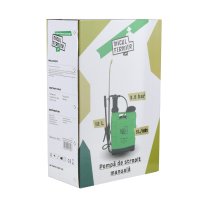 Pompa Manuala de Stropit Micul Fermier 12L - 4