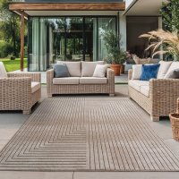 Covor Nova V2 Bej 240x340 cm - 2