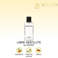 Parfum feminin Libre Absolute by Patric (Y-2) 50ml - 2