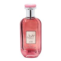 Parfum Mousuf Wardi de la Ard al Zaafaran pentru Femei - 100ml - Original din Dubai - 1