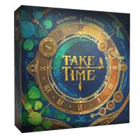 Take Time - Joc Colaborativ Inovator - 1